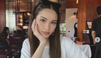 Alyssa Daguise: 3 Film Layar Lebar yang Wajib Kamu Tonton!