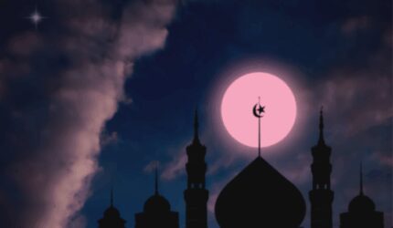 20 Twibbon dan Ucapan Tahun Baru Islam 1447 H untuk Dibagikan di Medsos