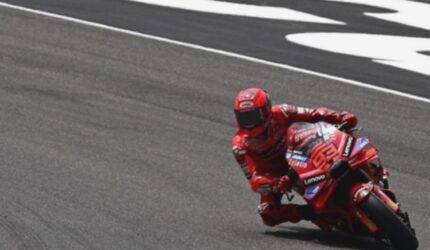 MotoGP Italia 2025: Jadwal Lengkap & Jam Tayang Malam Ini!