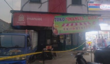 Lansia Tewas di Ruko Pondok Gede, Diduga [Penyebab/Kondisi]