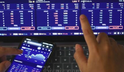 IHSG 7170, Saatnya Lirik ESSA ICBP ISAT? Analisis Saham Terbaru