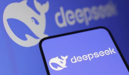 DeepSeek Dihapus? Apple & Google Didemo Cabut dari App Store!