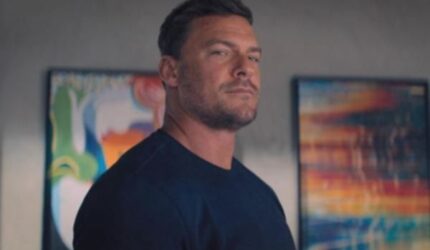 Reacher: Agnez Mo & Anggun Bintangi Serial Amerika, Simak Sinopsisnya!