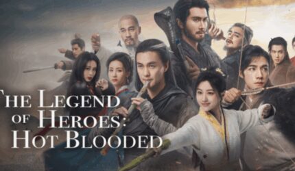 Drama China Underrated: 10 Hidden Gems Wajib Tonton!