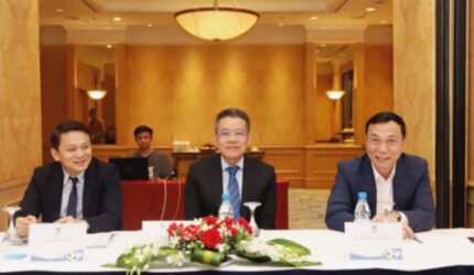 Ketum PSSI Vietnam: Dua Malam Tak Tidur Usai Dibantai Malaysia