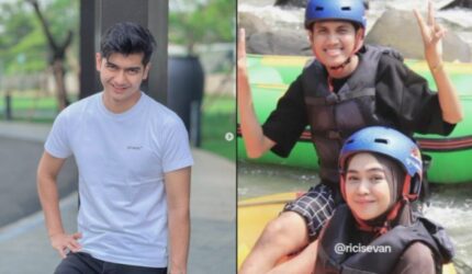 Ria Ricis Gandeng Evan DC, Move On dari Teuku Ryan?