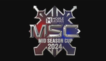 MSC 2025 MLBB x EWC: Jadwal, Tim Lolos, Format, dan Cara Nonton!