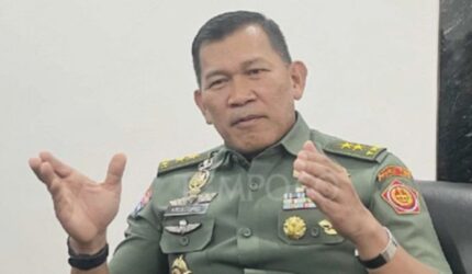 Ancaman Bom Saudi Airlines, Begini Kondisi Jemaah Haji Menurut Mabes TNI
