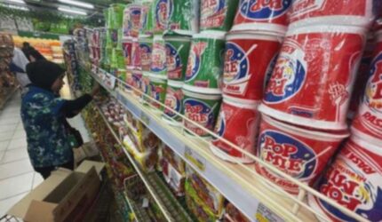 Saham Blue Chip Bagi Dividen Jumbo Rp 2,91 Triliun, Cek Sekarang!
