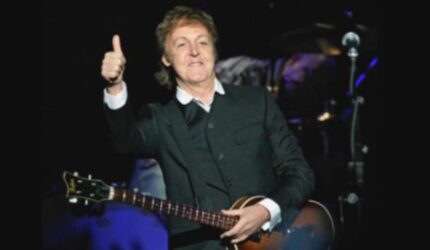 Paul McCartney Dikabarkan Meninggal? Usia 83 Tahun, Ini Faktanya!