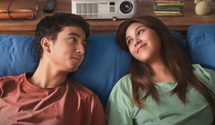 Tak Ingin Usai di Sini, Film yang Bikin Baper Tayang Hari Ini!