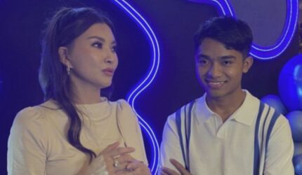 Isu Sarwendah & Pengusaha, Reaksi Betrand Peto Jadi Sorotan!