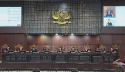 PKS Desak Revisi UU Pemilu Usai Putusan MK: Apa Dampaknya?