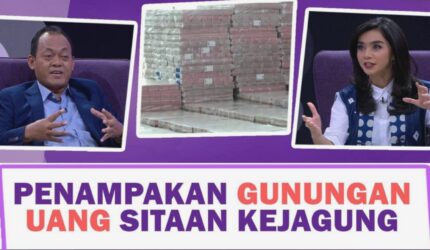 Kasus CPO Wilmar: Kejagung Sita Rp 11,8 Triliun, Uang Siapa?