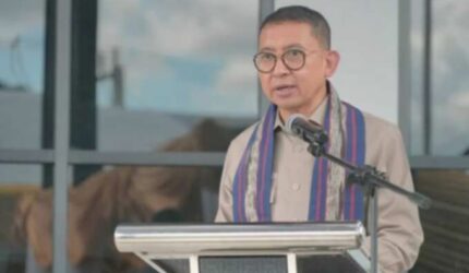PDIP Balas Fadli Zon, Sejarah Tandingan Ditulis Ulang!
