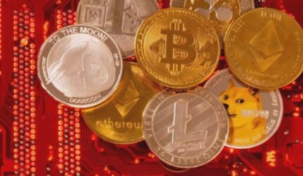 Ledakan Kripto: 1 Juta Pengguna Baru Bergabung dalam Sebulan!