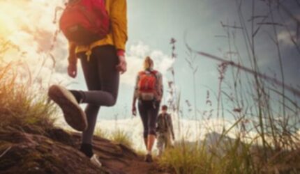 Hiking Impian: 10 Kota Terbaik Dunia, Brasil Juara!