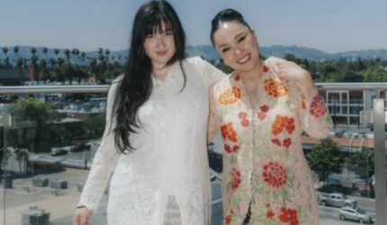 Stephanie Poetri Belum Mau Momong? Ini Kata Titi DJ!