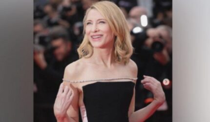 Squid Game 3: Cate Blanchett Muncul? Bocoran dan Kejutan!