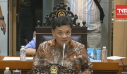 Bom Ancam Jemaah Haji, DPR Minta Polisi Bertindak!