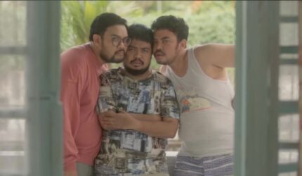 GJLS: Terungkap! Usia Asli Pemain, Beda Jauh dari Peran Ibu-Ibu?