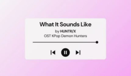 What It Sounds Like