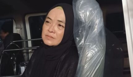 Gustiwiw Pamit Bikin Konten, Janji Pulang Minggu ke Ibunda?