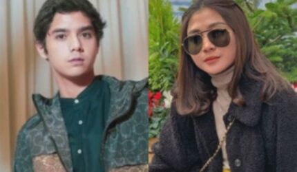 Citra Aulia, Mantan Al Ghazali Nikahi Cucu Konglomerat, Nia Ramadhani Baru?