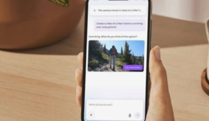 Veo 3 di Canva, Buat Video Sinematik Instan dengan AI Google!