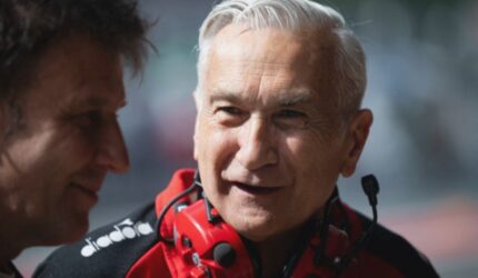 Manajer Ducati Pasang Badan Timnya Dituduh Khianati Italia usai Marc Marquez Pecundangi Bagnaia di Mugello
