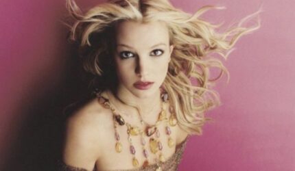 Britney Spears Kini Xila Maria, Pilih Meksiko Demi Kedamaian?