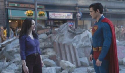 Rahasia James Gunn: Cara Casting Superman & Lois DCU yang Bikin Penasaran!