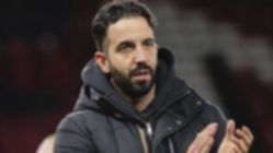 Amorim Coret 4 Pemain Manchester United, Skuad Pra Musim Terancam?