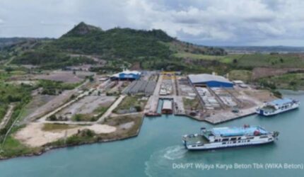 WTON Kantongi Rp 1,53 Triliun Kontrak Baru, Mei 2025 Prospektif?