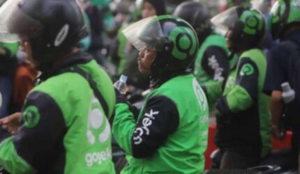 GOTO Tertekan Sentimen Timur Tengah, Ini Analisis Teknikal Sahamnya!