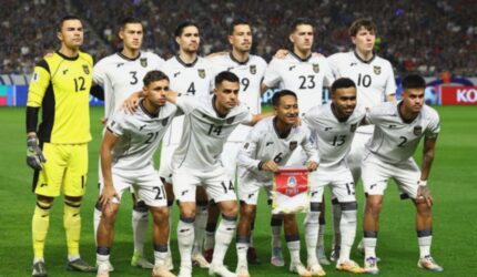 Timnas Indonesia: Hasil Drawing Round 4, Jadwal Pertandingan Terbaru!