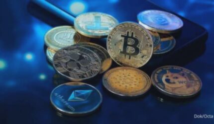 Bitcoin Stabil: Kokoh di Tengah Krisis Global, Apa Rahasianya?