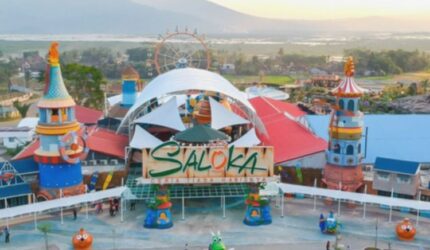 Long Weekend Juni: 5 Tempat Wisata Jateng yang Wajib Kamu Kunjungi!