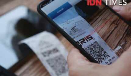 Penemu QRIS: Terungkap! Sejarah & Manfaat Pembayaran Digital Indonesia