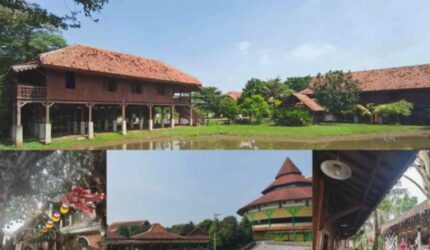 Hidden Gem di Jakarta Selatan, Tempat ini Bikin Kamu Lupa di Ibu Kota !!