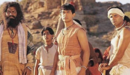 Sunny Deol Menyesal? 5 Film Bollywood Hits Ini Pernah Ditolaknya!