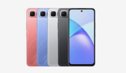 Infinix Smart 10 Series: Spek Beda, Harga Terjangkau, Siap Dibeli?