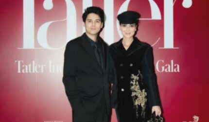 Luna Maya Disebut Berubah Usai Menikah, Ini Potret Terbarunya!