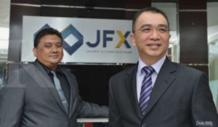 Olein Ancam Emas, Investasi Komoditas Baru yang Menguntungkan?