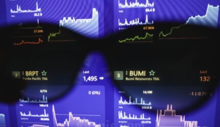Kode Broker BEI Dibuka, Pasar Saham Siap Terbang Lebih Tinggi?