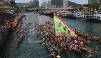 Hong Kong Juni 2025: 9 Agenda Seni Budaya Wajib Dikunjungi!