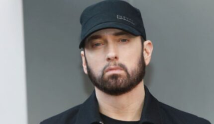 Eminem vs Meta: Tuntut Rp 1,7 Triliun, Ini Alasannya!