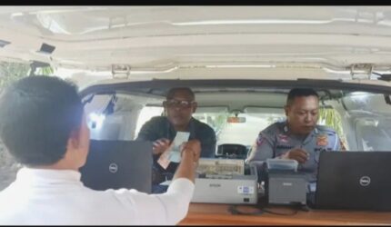 Samsat Keliling Bali, Selasa 17 Juni: Jadwal & Lokasi Terbaru!