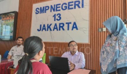 SPMB Jakarta 2025: Jadwal Lengkap SD, SMP, SMA, Jangan Sampai Ketinggalan!