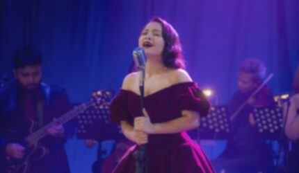 Bernadya: Garap Album Pertama di Umur 19, Ini Kenangan Manisnya!